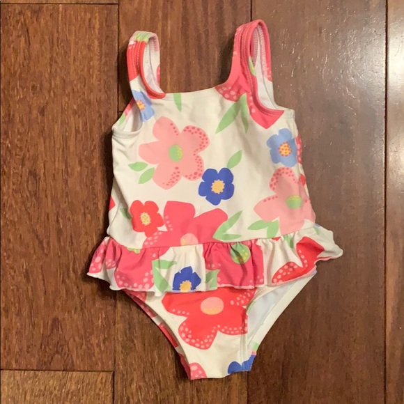 LL Bean Bathing Suit - Picture 1 of 2